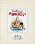 cover for Walt Disney's Snow White and the Seven Dwarfs