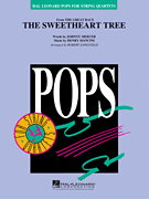 cover for The Sweetheart Tree