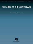cover for The Men of the Yorktown (from Midway)