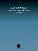 cover for A Child's Tale: Suite from The BFG