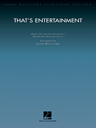 cover for That's Entertainment