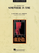 cover for Somewhere in Time