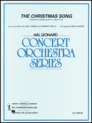 cover for The Christmas Song