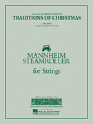 cover for Traditions of Christmas