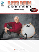 cover for Bass Drum Control