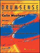 cover for Drumsense Volume 1