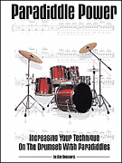 cover for Paradiddle Power