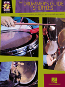 cover for The Drummer's Guide to Shuffles