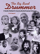 cover for The Big Band Drummer