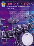 cover for Instant Guide to Drum Grooves