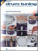 cover for Drum Tuning
