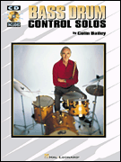 cover for Bass Drum Control Solos