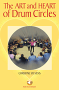 cover for The Art and Heart of Drum Circles