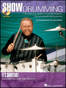 cover for Show Drumming