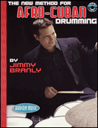 cover for The New Method for Afro-Cuban Drumming