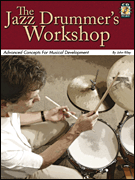 cover for The Jazz Drummer's Workshop