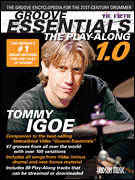 cover for Groove Essentials 1.0 - The Play-Along