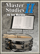 cover for Master Studies II