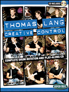 cover for Creative Control