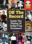 cover for Off the Record