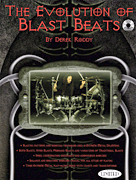 cover for The Evolution of Blast Beats