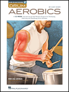 cover for Drum Aerobics