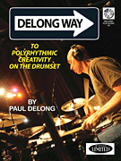 cover for Delong Way