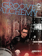 cover for Groove Alchemy