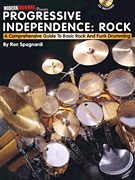 cover for Progressive Independence: Rock