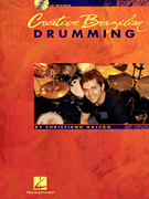 cover for Creative Brazilian Drumming