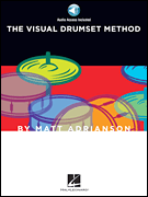 cover for The Visual Drumset Method