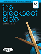 cover for The Breakbeat Bible