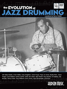 cover for The Evolution of Jazz Drumming