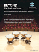 cover for Beyond the Audition Screen