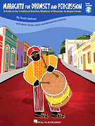 cover for Maracatu for Drumset and Percussion