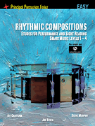 cover for Rhythmic Compositions - Etudes for Performance and Sight Reading