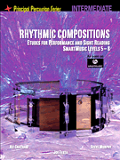 cover for Rhythmic Compositions - Etudes for Performance and Sight Reading