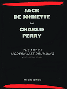 cover for The Art of Modern Jazz Drumming