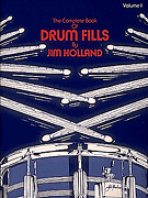 cover for The Complete Book of Drum Fills
