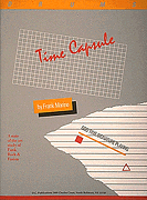 cover for Time Capsules