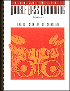 cover for Progessive Double Bass Drumming - Volume 1