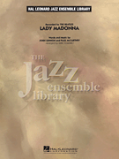 cover for Lady Madonna