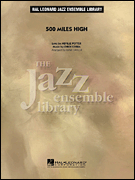 cover for 500 Miles High