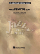 cover for After the Love Has Gone