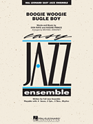 cover for Boogie Woogie Bugle Boy