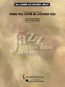 cover for There Will Never Be Another You