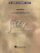 cover for Manteca