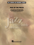 cover for Pick up the Pieces