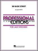 cover for 88 Basie Street
