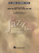 cover for Got To Get You Into My Life